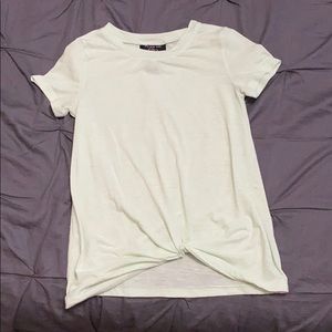It’s Our Time girls T-shirt